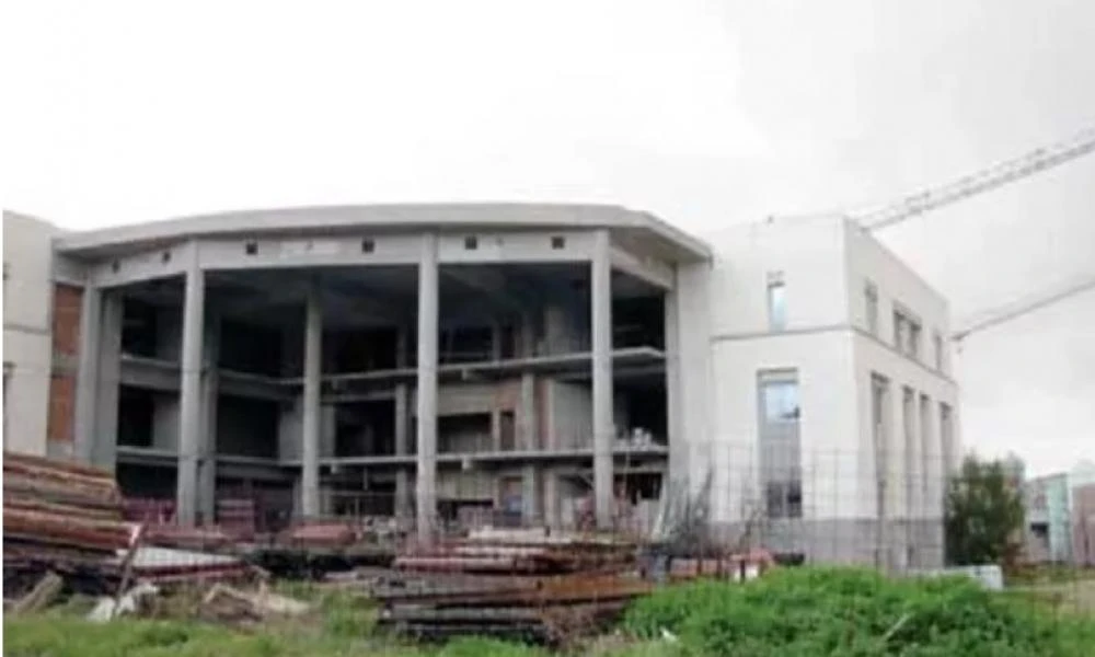 Σε πλειστηριασμό οι μεζονέτες του Βωβού στη Νέα Ερυθραία – Ποιο είναι το τίμημα